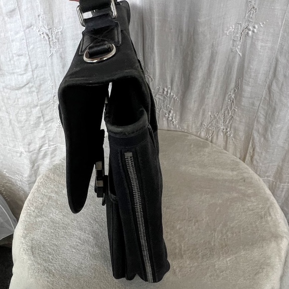 Vintage Coach Van's Briefcase / Attaché / Laptop 🎉3X Host Pick 🎉 - Picture 8 of 15